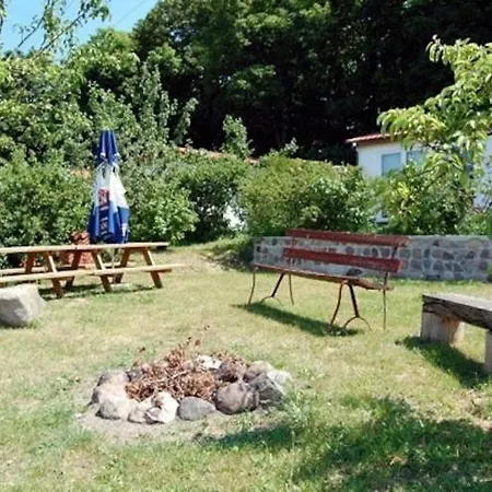 Appartamento For 4 People,