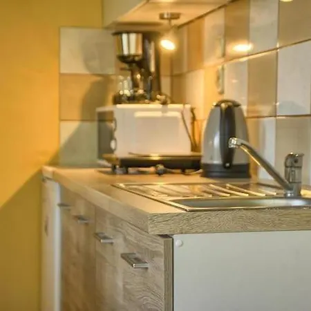 For 4 People, Appartamento *