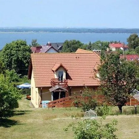 Appartamento For 4 People,