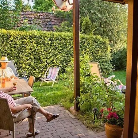 Appartamento For 4 People, Lubin (West Pomeranian)