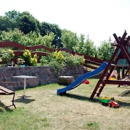 Appartamento For 4 People,