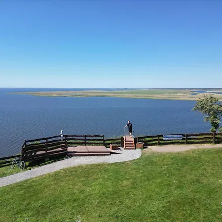 For 4 People, * Lubin (West Pomeranian)